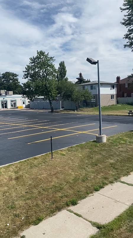 Saga Sealing, photograph 3 of Scarborough Town Centre