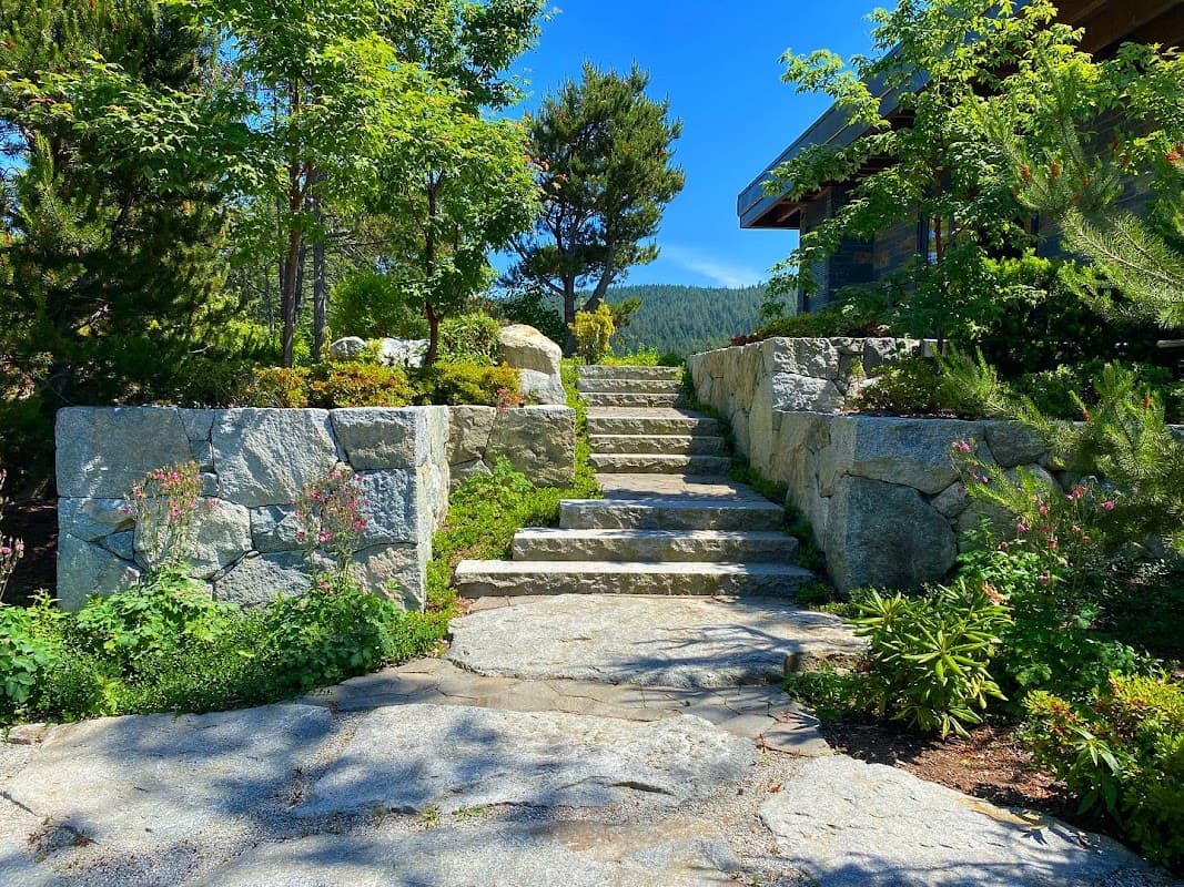 SAKAI Landscape and Design Ltd., photograph 2 of Port Coquitlam