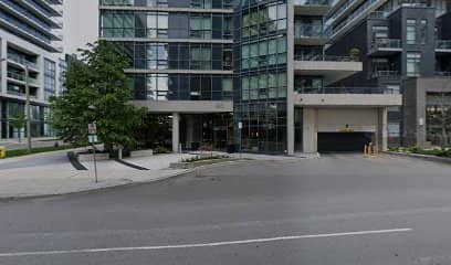 landscaping by Salt City Landscaping in Mimico