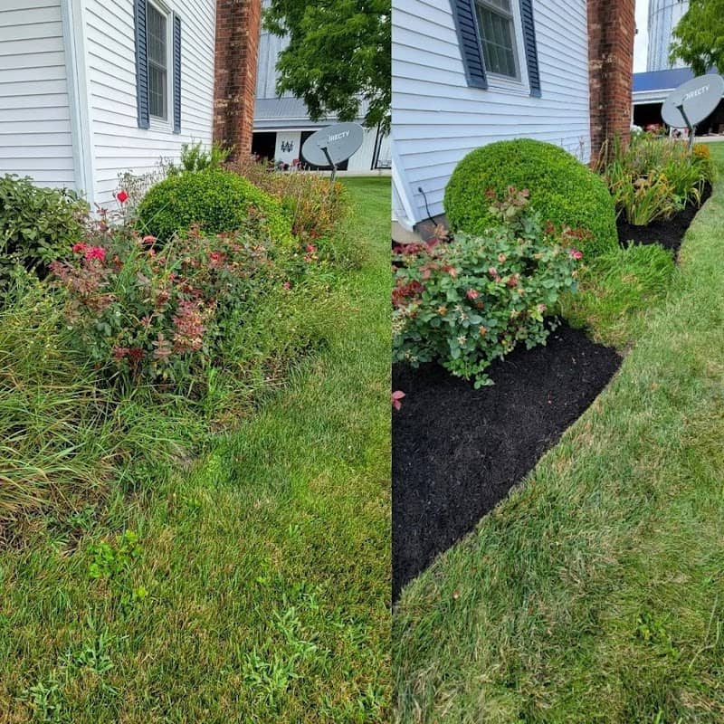 Sam's Landscaping Services Inc, photograph 2 of Oakville