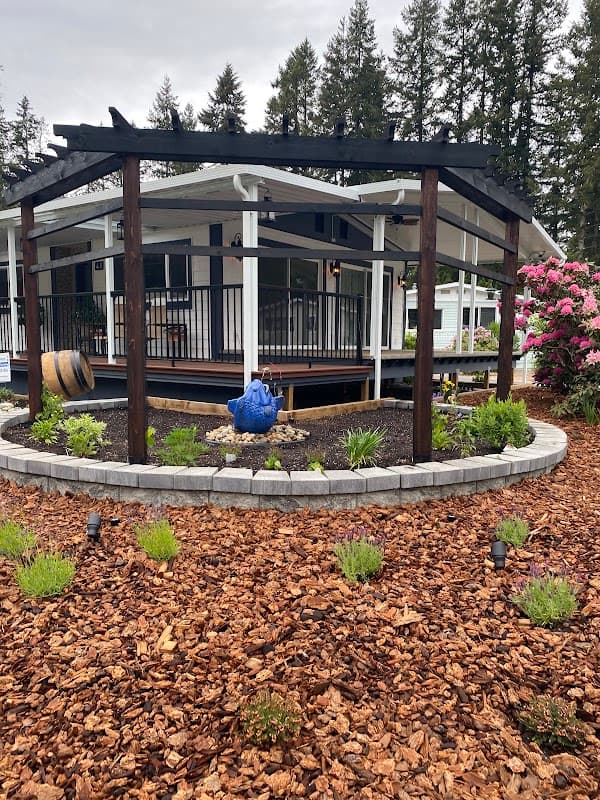 Sandman Contracting, photograph 2 of Langley