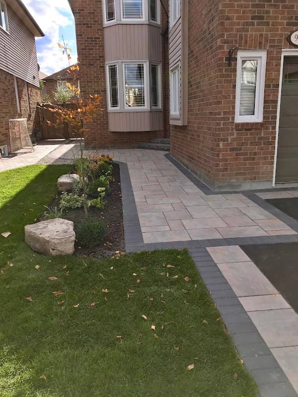 Scenic View Landscaping Inc., photograph 4 of Scarborough Town Centre