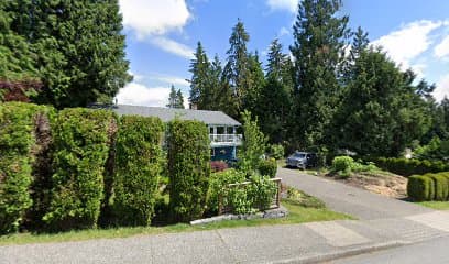 landscaping by Schneider Landscaping in Port Coquitlam