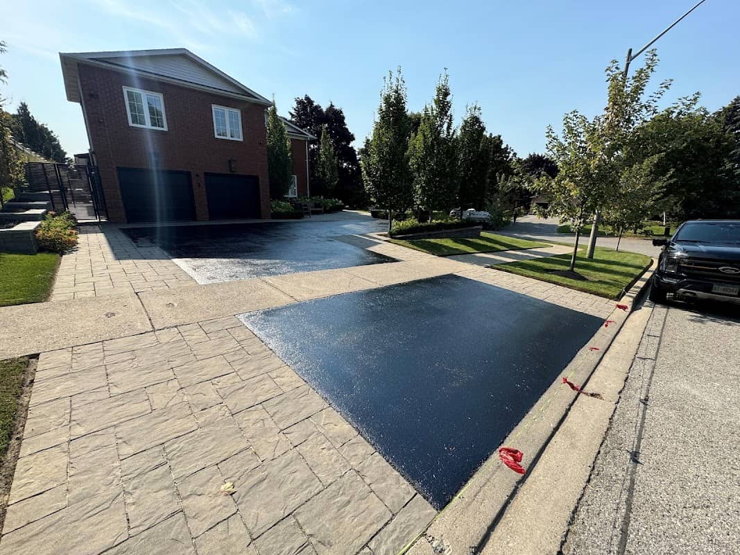 property maintenance by Seal Of Approval Property Services in Scarborough