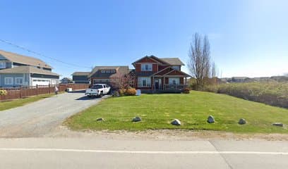 landscaping by Seaside Maintenance Inc. in Tsawwassen