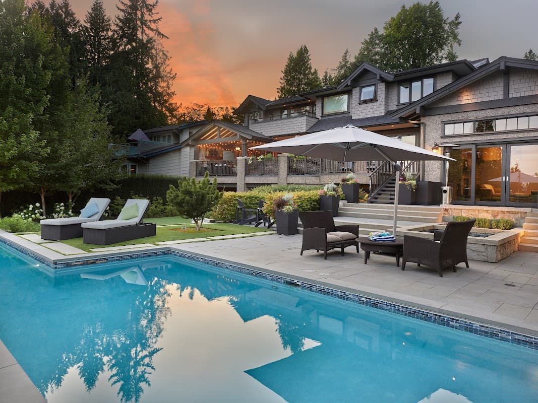 Sequoia Landscape Services, photograph 2 of Metrotown