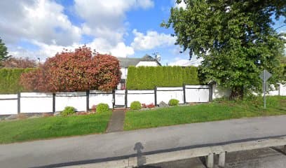 lawn care by Shawn's Lawns in Cloverdale