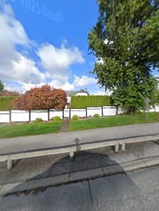 Shawn's Lawns, photograph 2 of Cloverdale