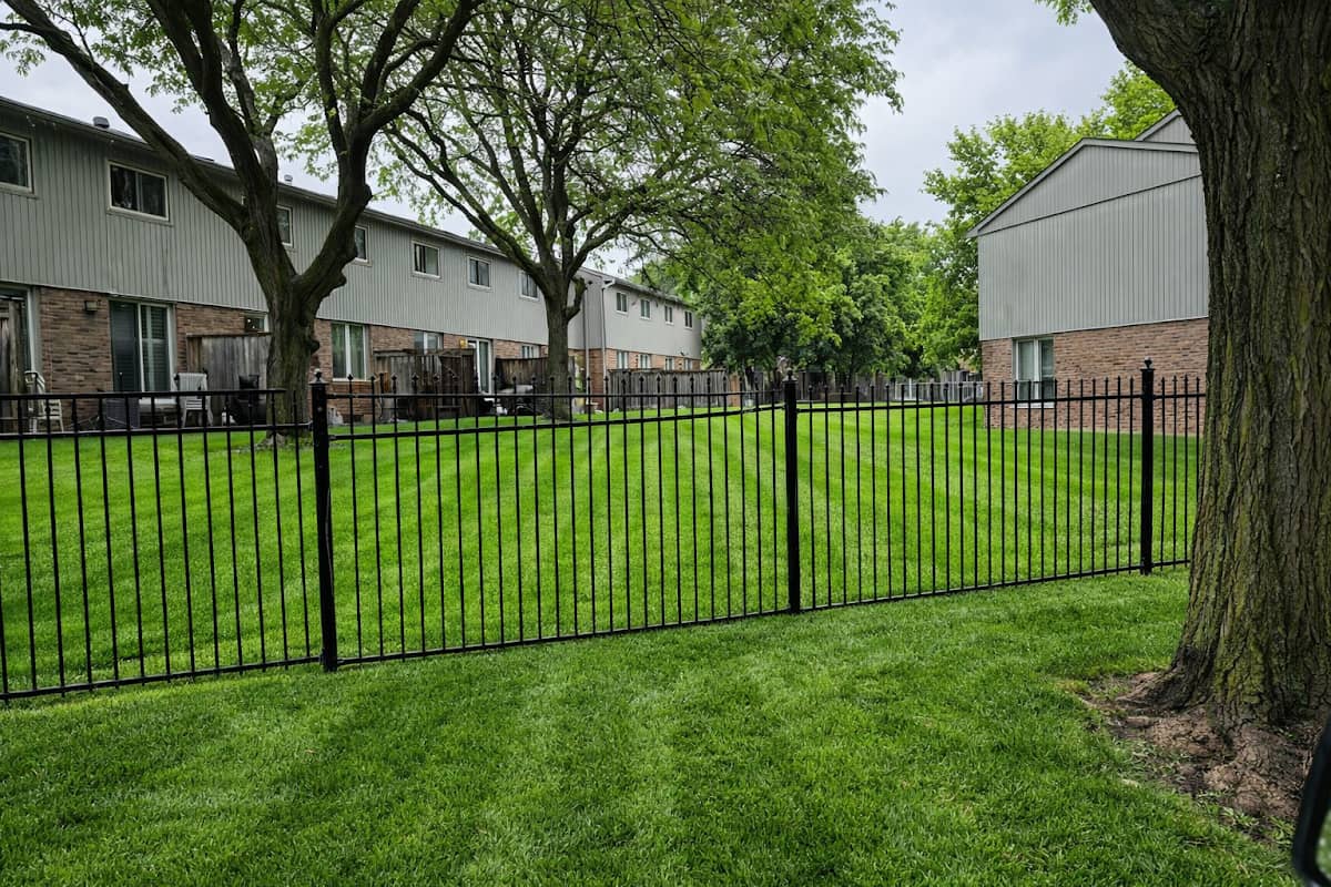 Shield One Landscaping, photograph 2 of Markham