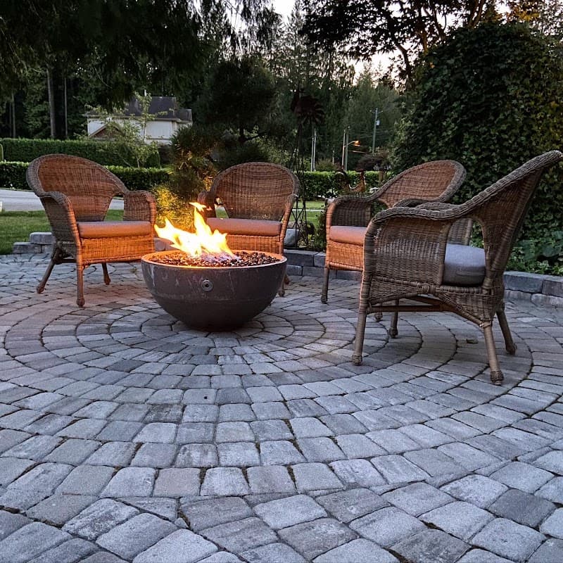 Showcase Landscaping, photograph 3 of Surrey