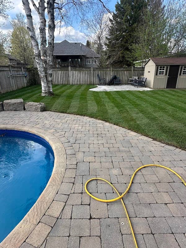 Sidis Construction and Landscaping, photograph 2 of Markham