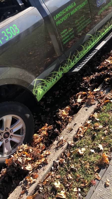 Simple Solutions - Landscaping Maintenance & Snow Removal Company, photograph 3 of Willowdale