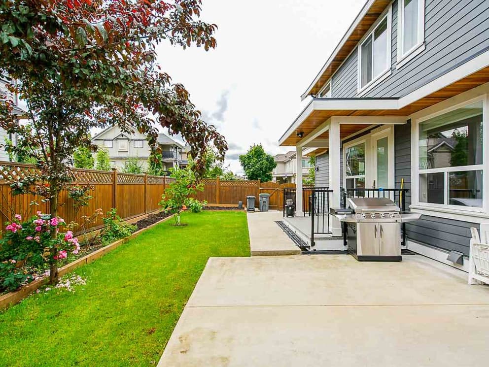 SKS Landscaping & Excavating Ltd, photograph 4 of Cloverdale