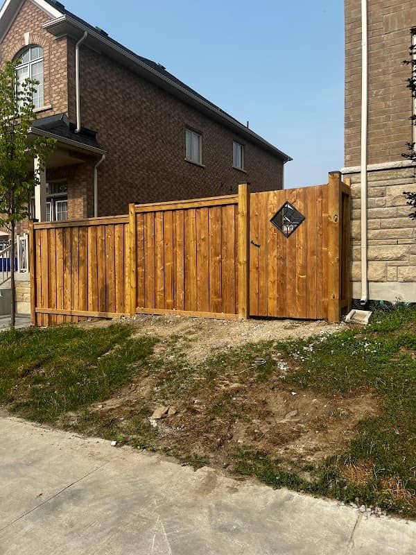 Skyline Construction Company, photograph 2 of Agincourt