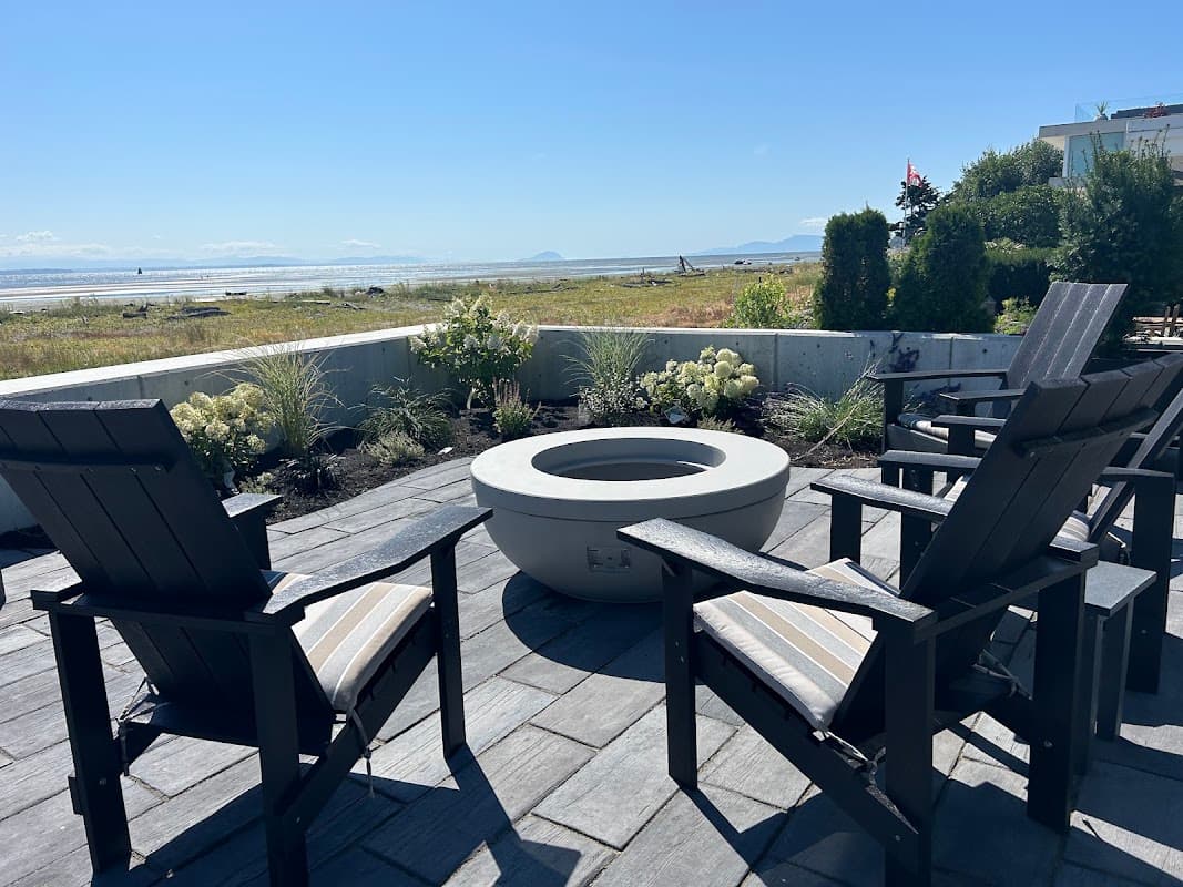 SLC Landscape Design & Construction, photograph 4 of Tsawwassen