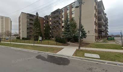 snow removal by SNOW REMOVAL SERVICES in Scarborough Town Centre