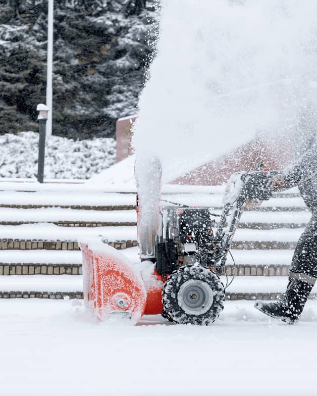 Snow Removal Solution of Mississauga, photograph 3 of Mississauga