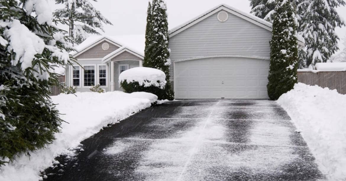 Snow Removal Solutions of Brampton, photograph 4 of Brampton