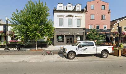 snow removal by Snow Removal Solutions of Oakville in Oakville