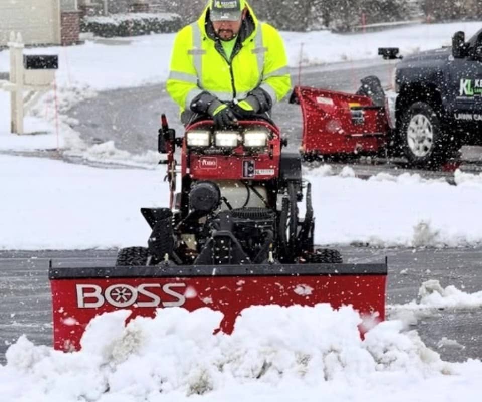 Snow Removal Solutions of Oakville, photograph 3 of Oakville