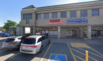 snow removal by Snow Removal Solutions of Richmond Hill in Willowdale
