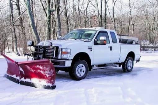 Snow Removal Solutions of Richmond Hill, photograph 3 of Willowdale
