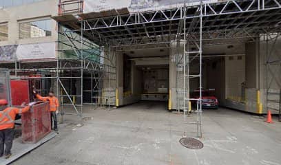 snow removal by Snow Removal Solutions of Toronto in Downtown Toronto