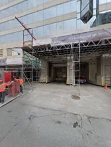 Snow Removal Solutions of Toronto, photograph 2 of Downtown Toronto