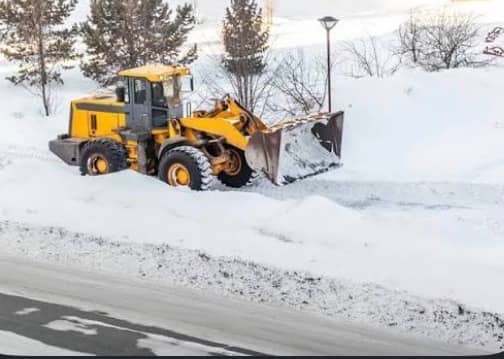 Snow Removal Solutions of Vaughan, photograph 4 of Vaughan