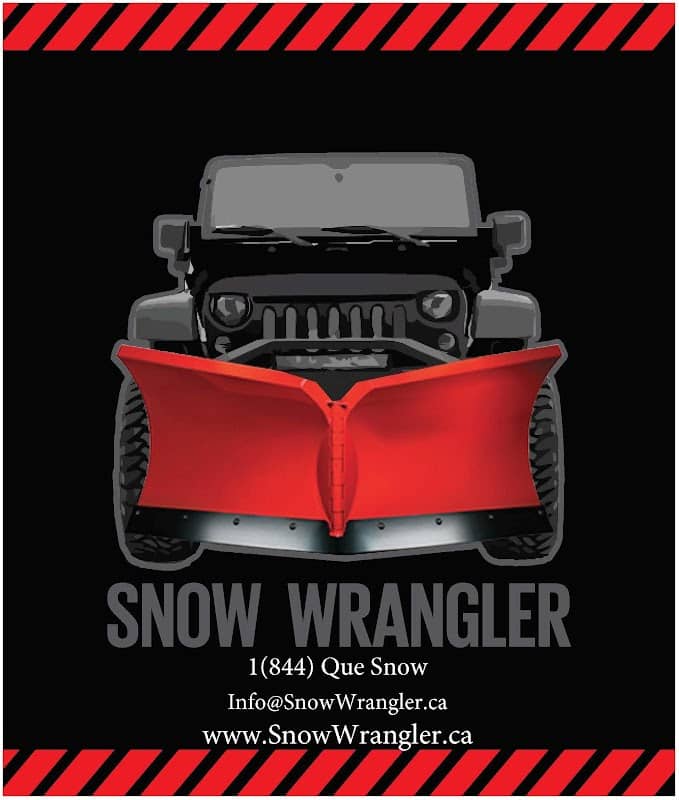 Snow Wrangler, photograph 2 of Willowdale