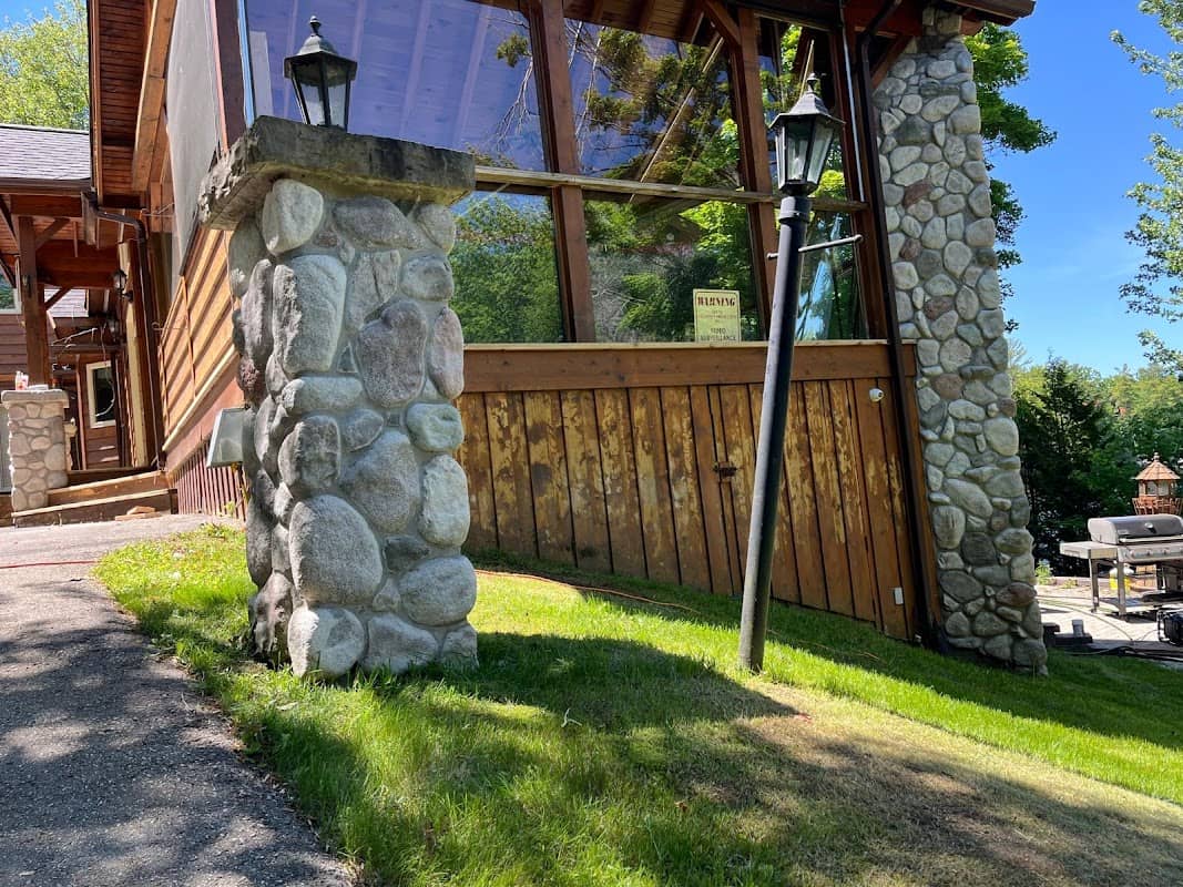 interlocking by SolidCore Inc. in Willowdale