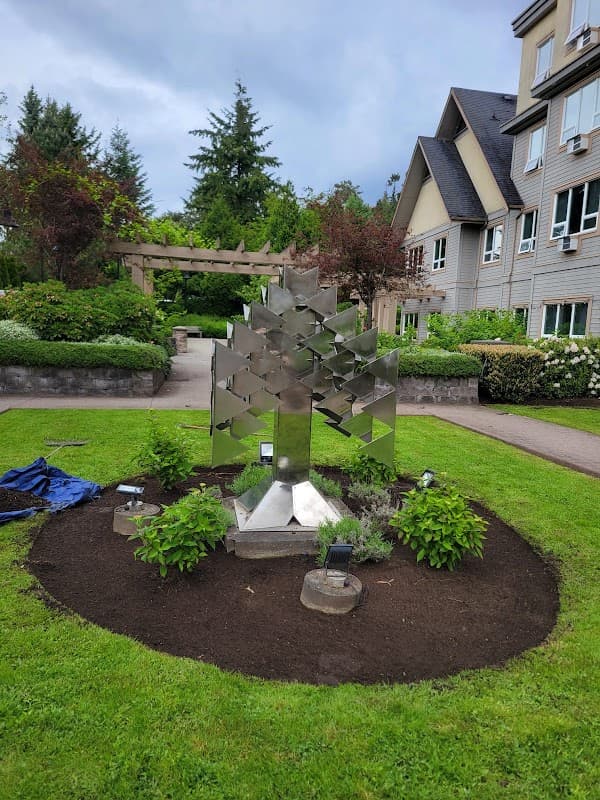 Splendid Landscaping Services, photograph 4 of Langley