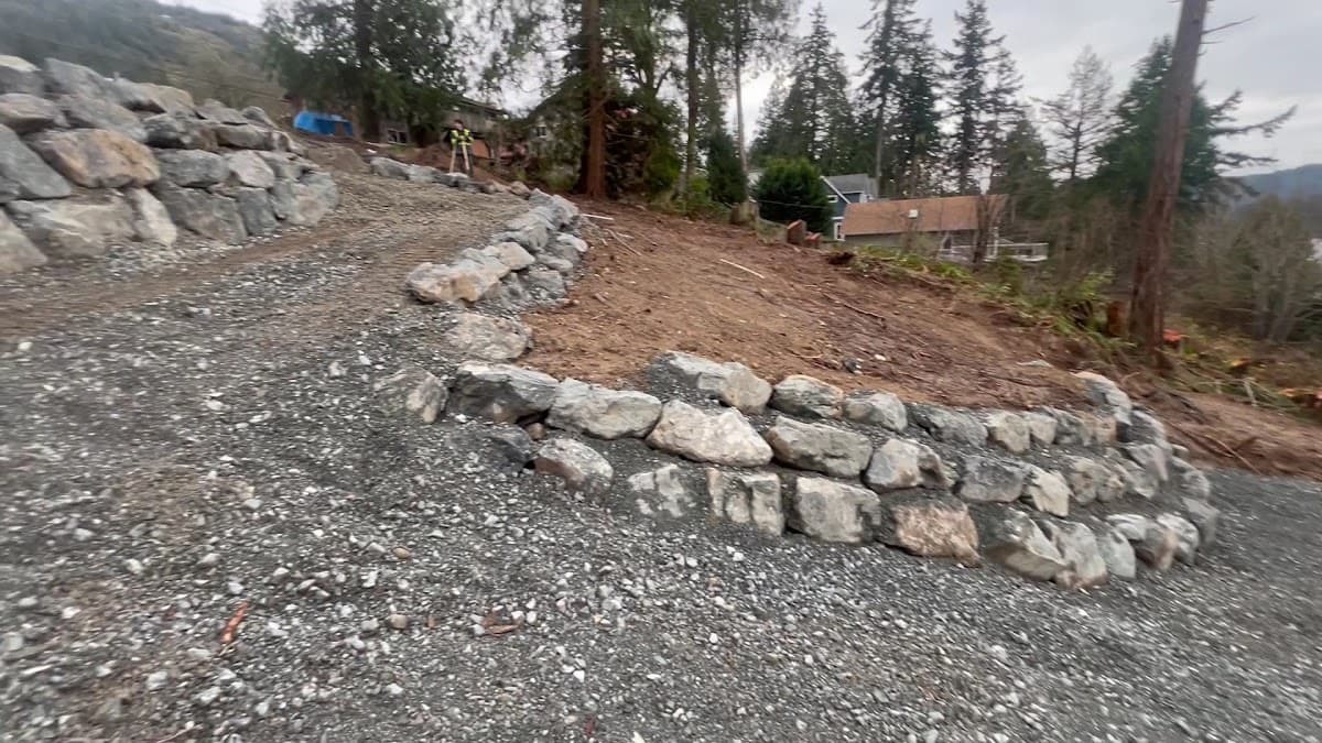 Spoonz Excavating Inc., photograph 3 of Tsawwassen