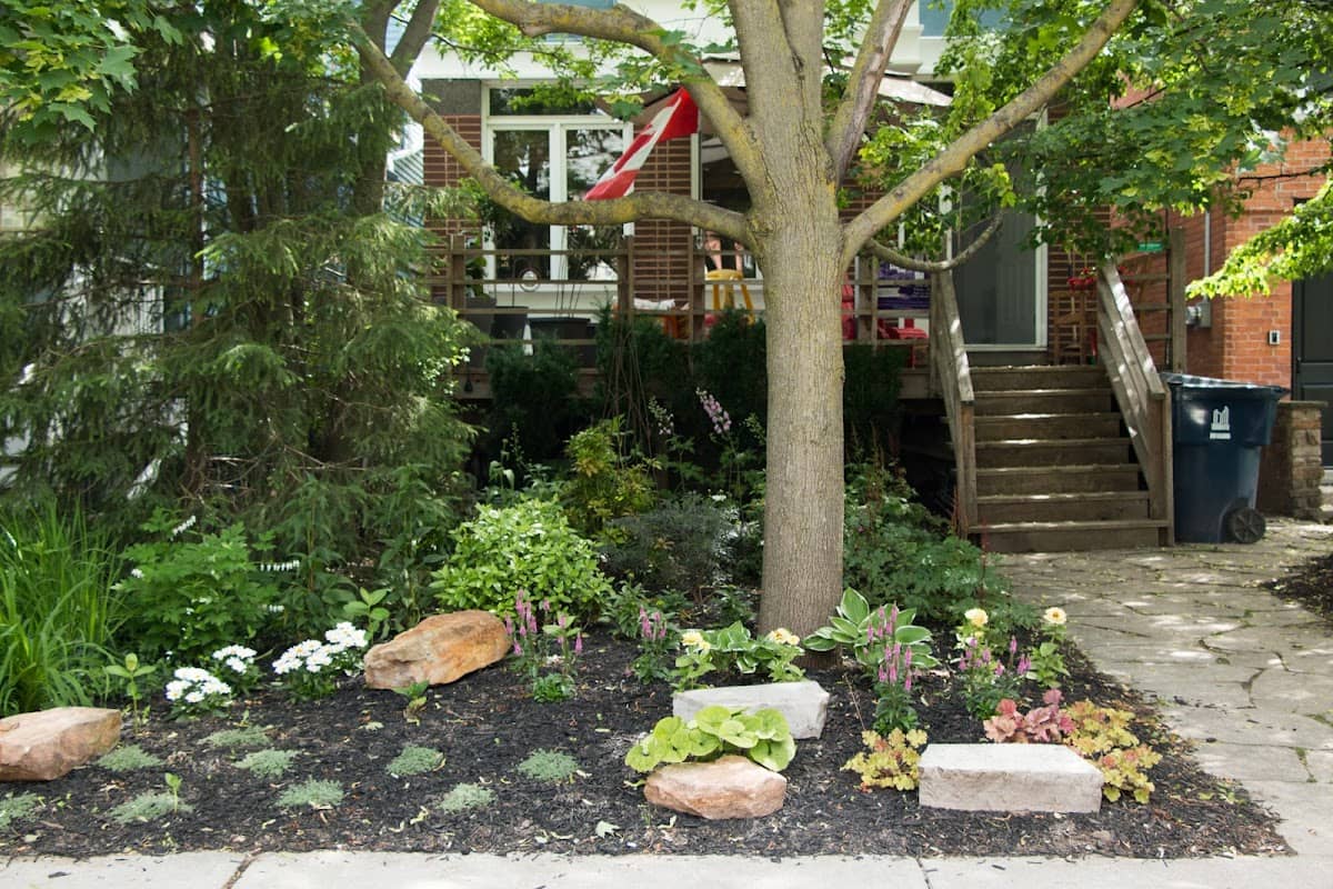 Spruced Up Property Beautification Services, photograph 3 of Riverdale