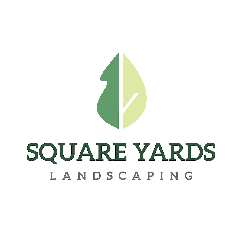 landscaping by Square Yards Landscaping in Port Coquitlam