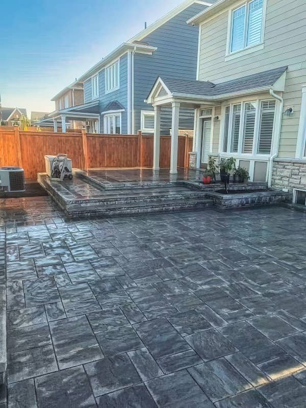 Star Way Construction, photograph 4 of Agincourt