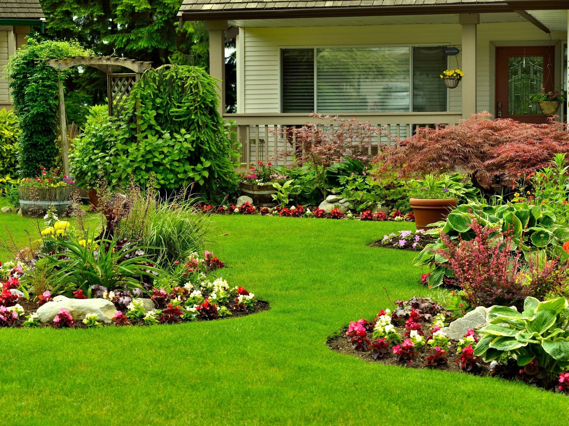 STC Landscaping, photograph 4 of Abbotsford