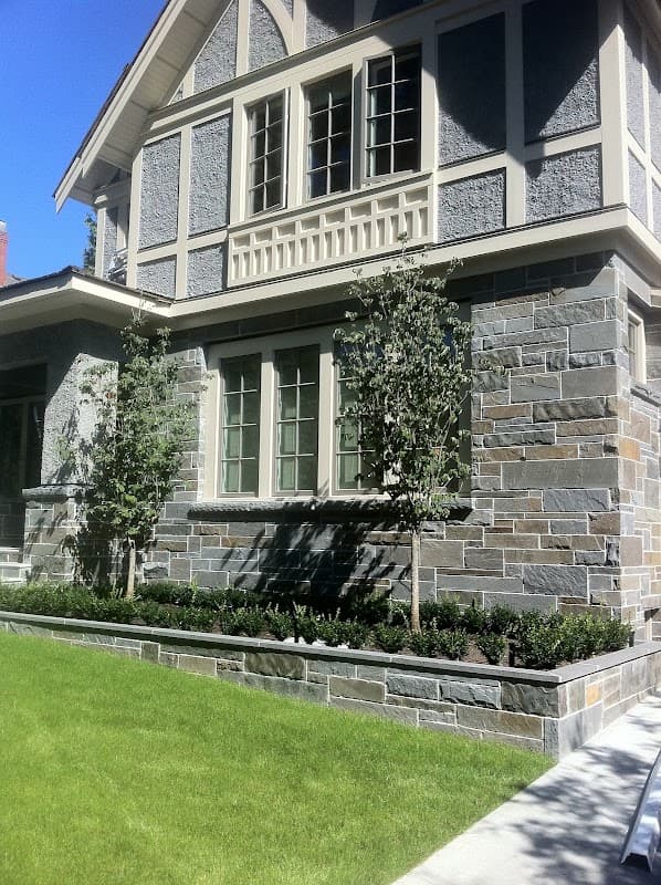 interlocking by Stillwater Quality Stoneworks in Fairview