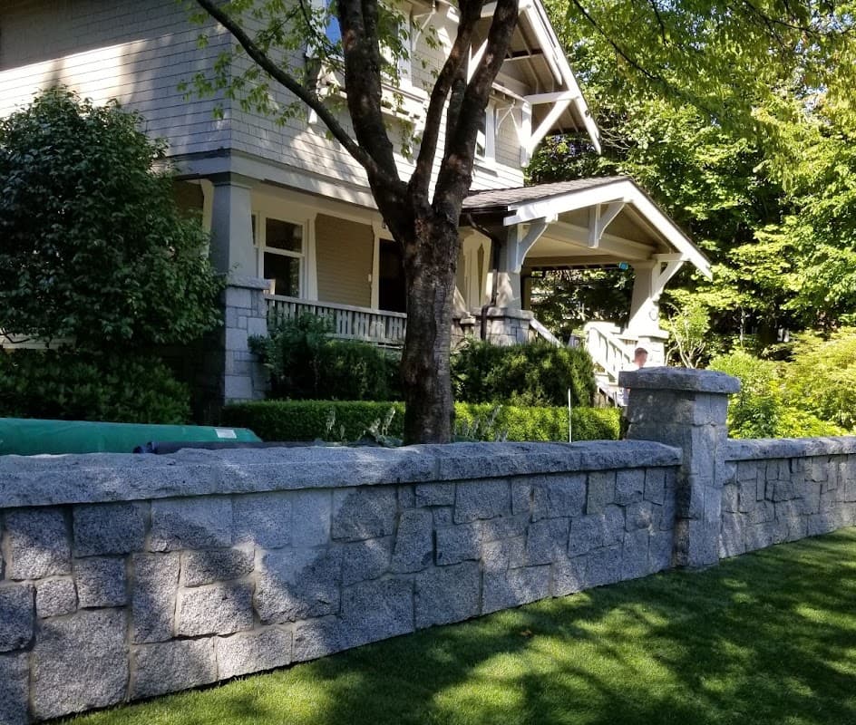 Stillwater Quality Stoneworks, photograph 2 of Fairview