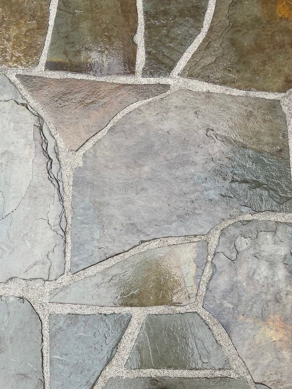 interlocking by STONE ART MASONRY & LANDSCAPING in Dundarave