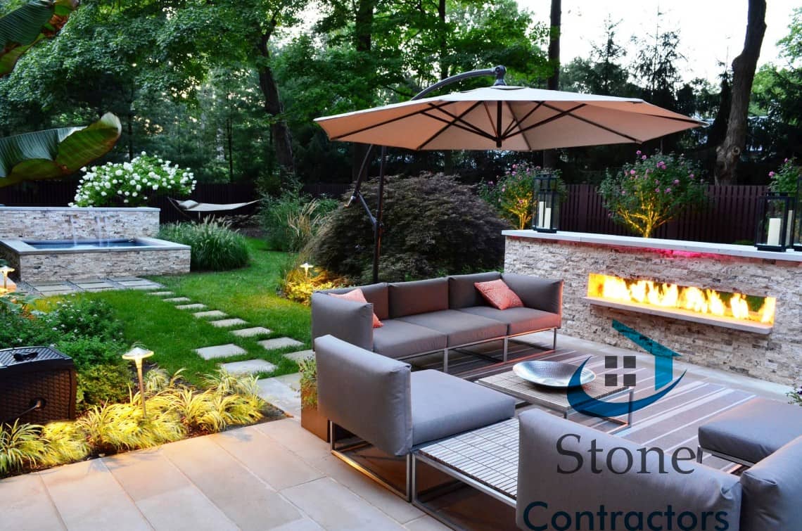 interlocking by Stone Contractors Group Inc. in Harbourfront