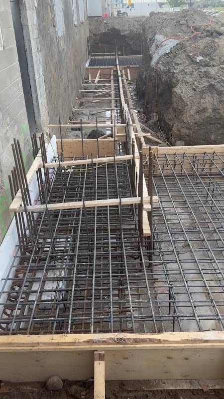 Stone Contractors Group Inc., photograph 3 of Harbourfront