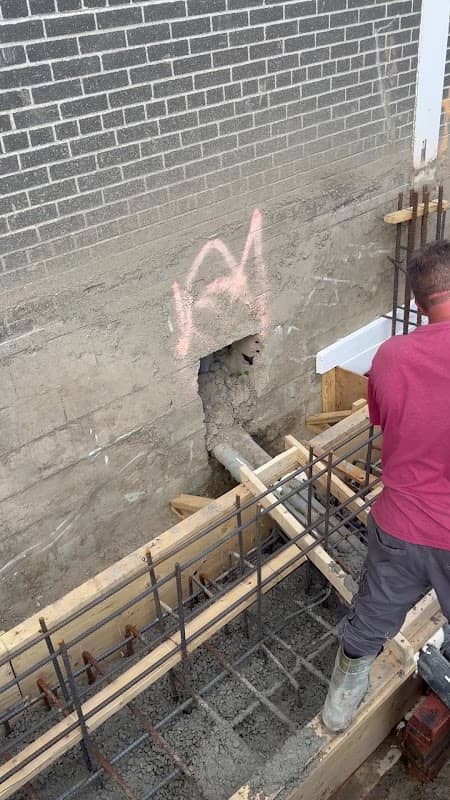 Stone Contractors Group Inc., photograph 4 of Harbourfront