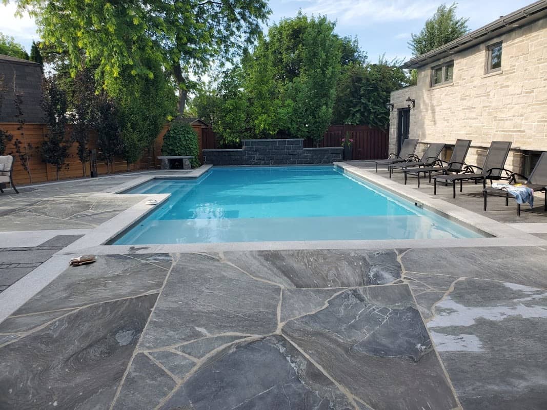 Stone King Landscape & Design Inc., photograph 3 of Willowdale