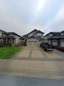 Stone Landscaping Maple Ridge, photograph 5 of Pitt Meadows