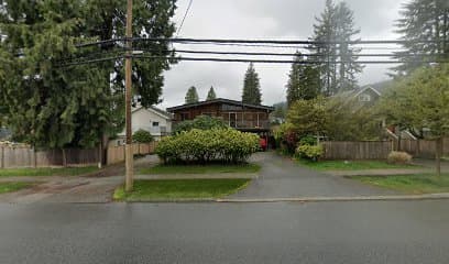 landscaping by Stoneage Cobblestones BC Ltd in Lynn Valley