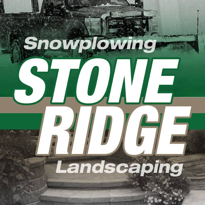 landscape design by Stoneridge Landscaping & Snowplowing Inc. in Markham