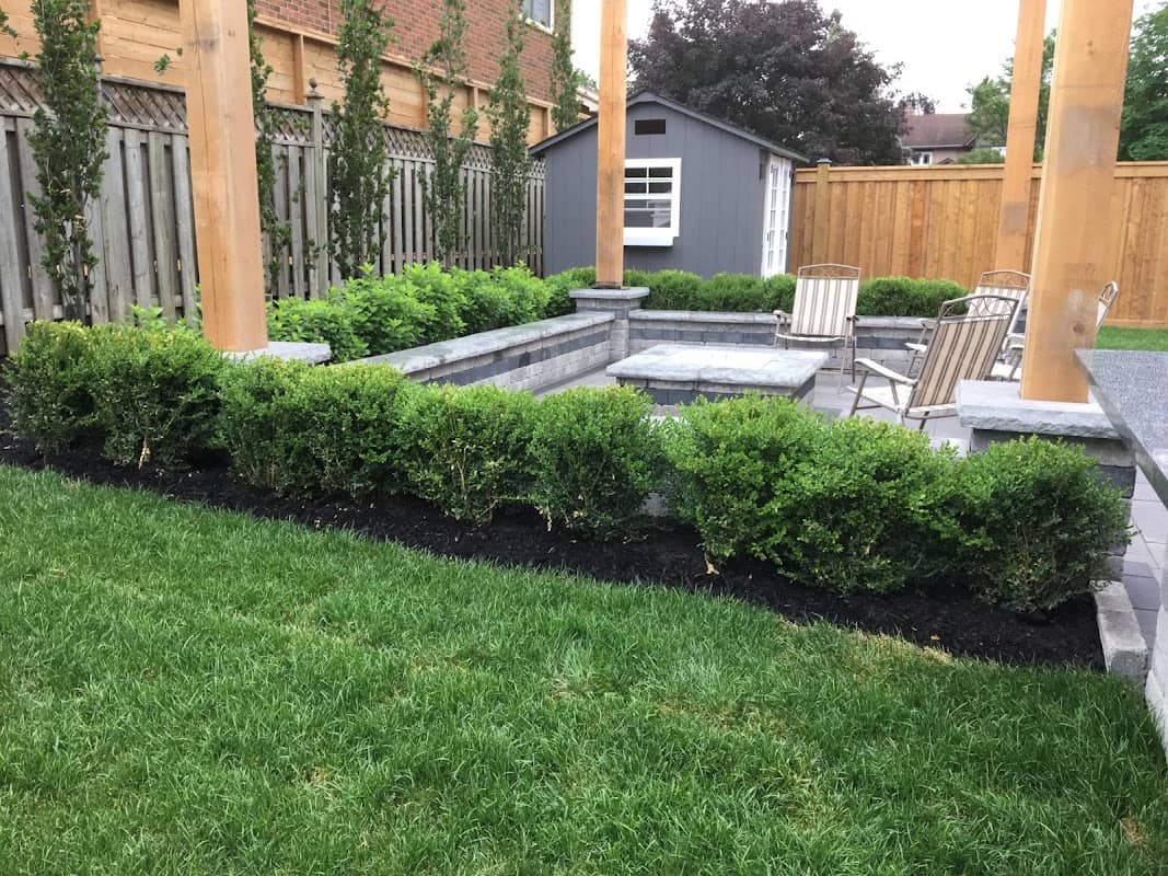 Stoneridge Landscaping & Snowplowing Inc., photograph 3 of Markham