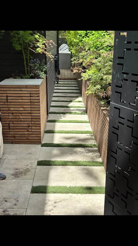 Stoneworks Landscape Inc, photograph 3 of Don Mills
