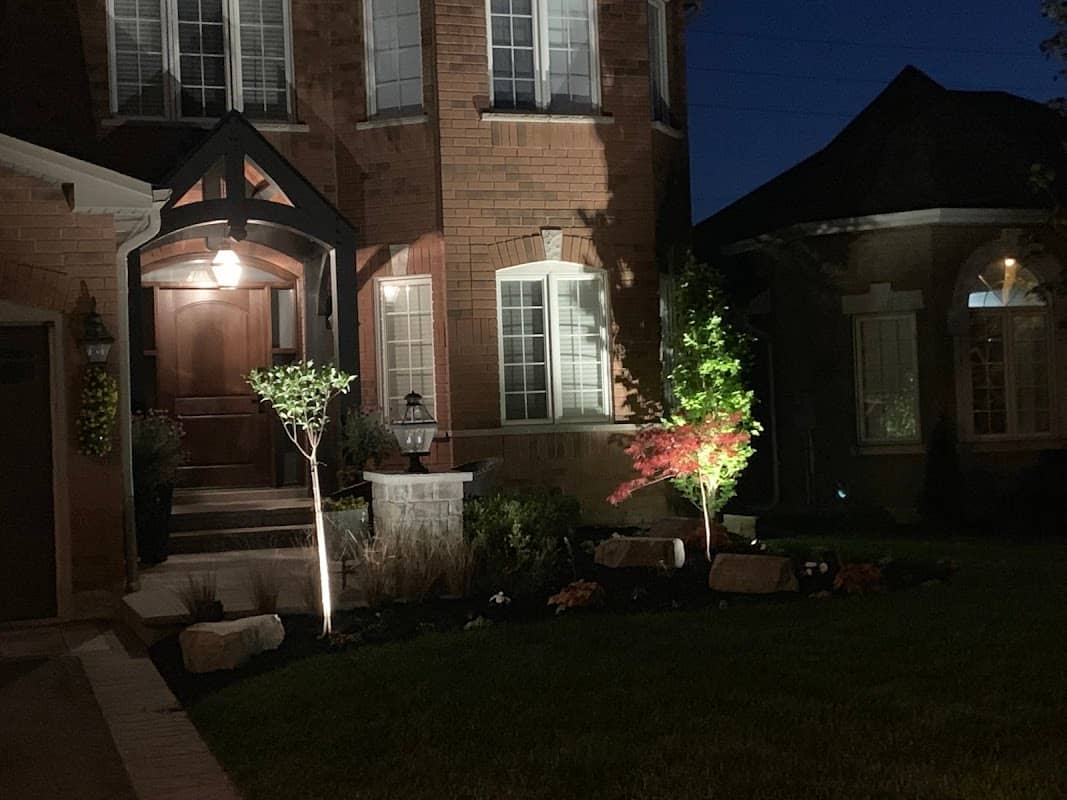 Strong Base Interlock, Landscaping & Pool Installation, photograph 2 of Vaughan